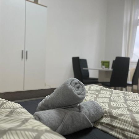 Family Apartment 5P Kl Wien Exteriör bild