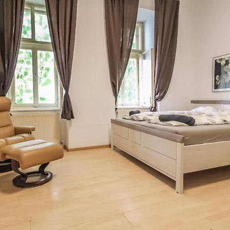 Family Apartment 5P Kl Wien Exteriör bild