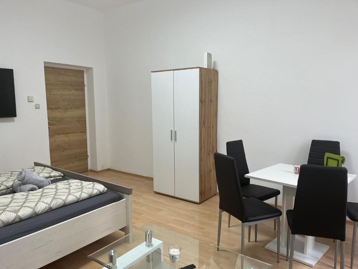 Family Apartment 5P Kl Wien Exteriör bild