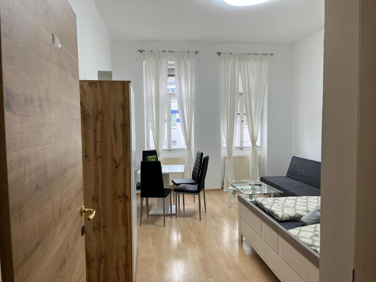 Family Apartment 5P Kl Wien Exteriör bild