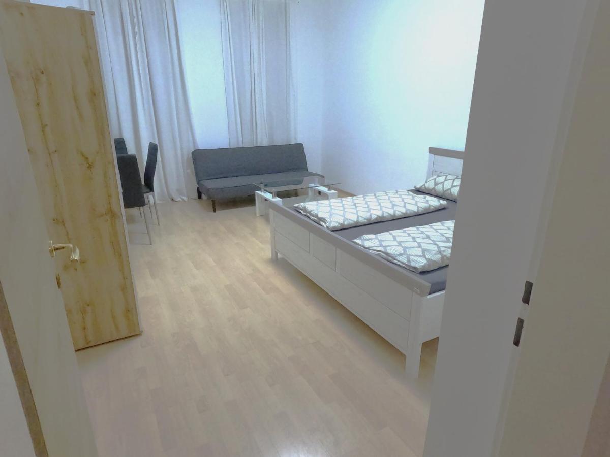Family Apartment 5P Kl Wien Exteriör bild