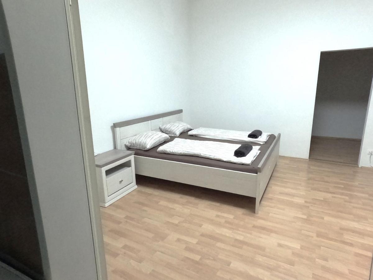 Family Apartment 5P Kl Wien Exteriör bild