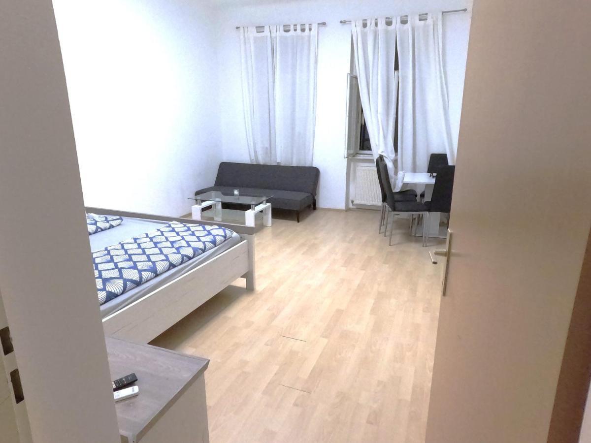 Family Apartment 5P Kl Wien Exteriör bild