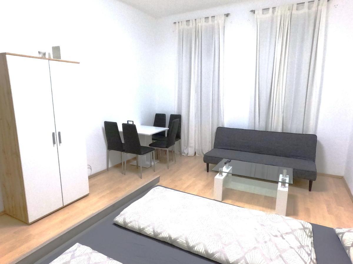 Family Apartment 5P Kl Wien Exteriör bild