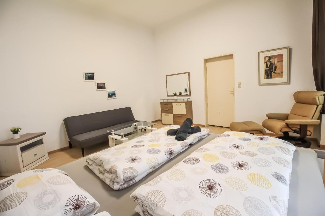 Family Apartment 5P Kl Wien Exteriör bild