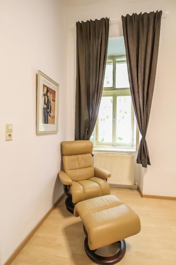 Family Apartment 5P Kl Wien Exteriör bild